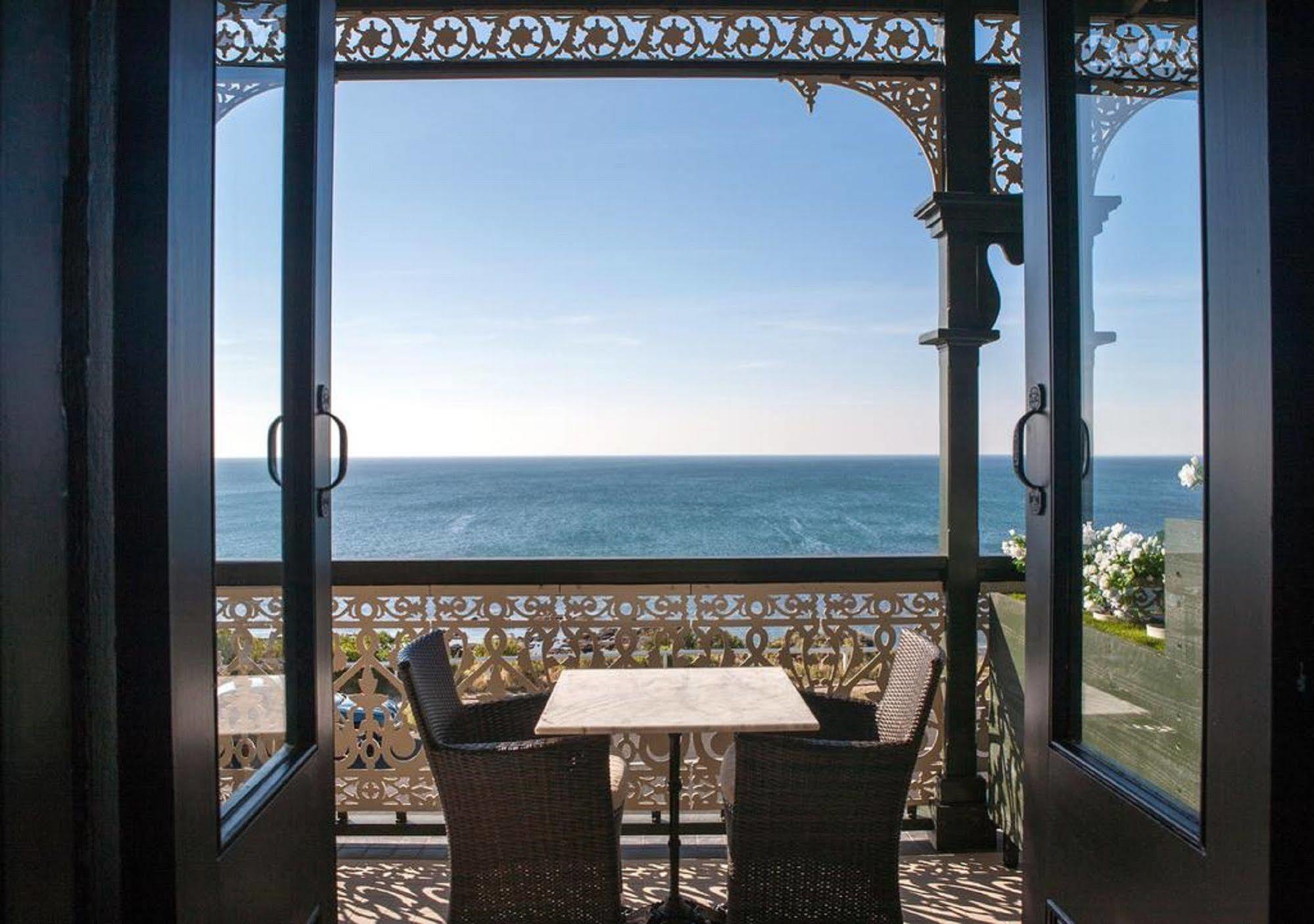 The Royal Hotel Морнингтон Экстерьер фото
